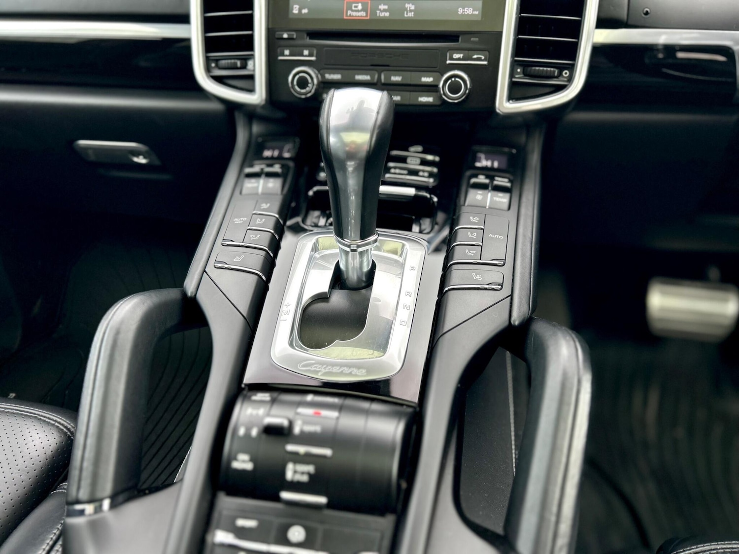 Used Porsche Cayenne 2017 for sale - 77633506: Photo 15