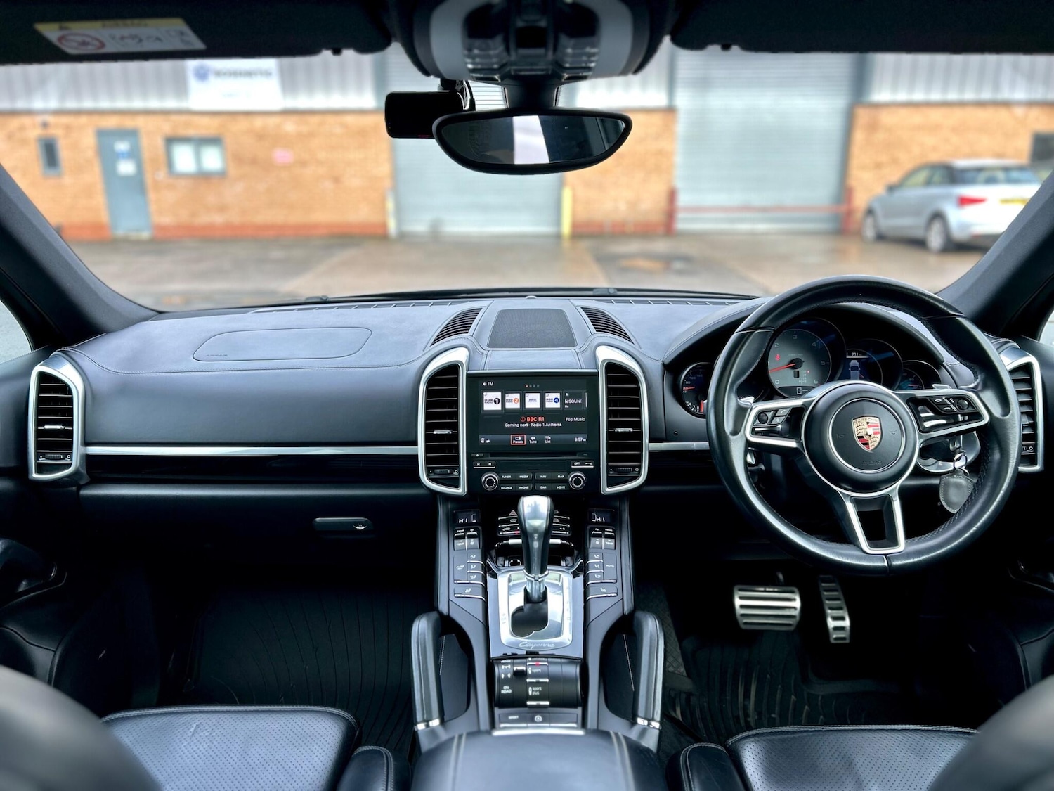 Used Porsche Cayenne 2017 for sale - 77633506: Photo 30