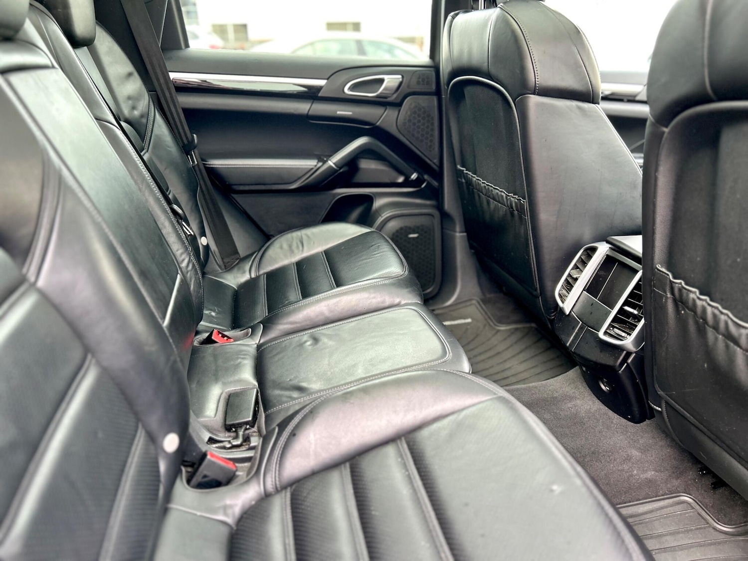 Used Porsche Cayenne 2017 for sale - 77633506: Photo 9