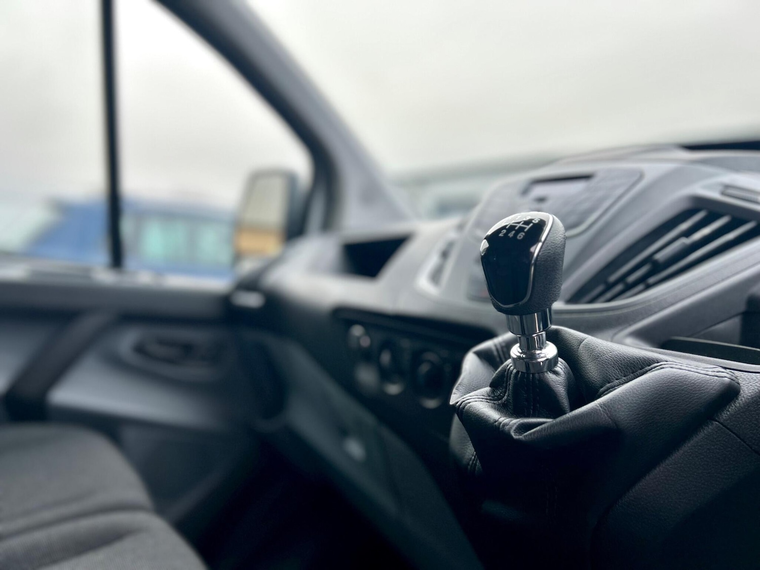 Used Ford Transit Custom 2017 for sale - 77671981: Photo 15