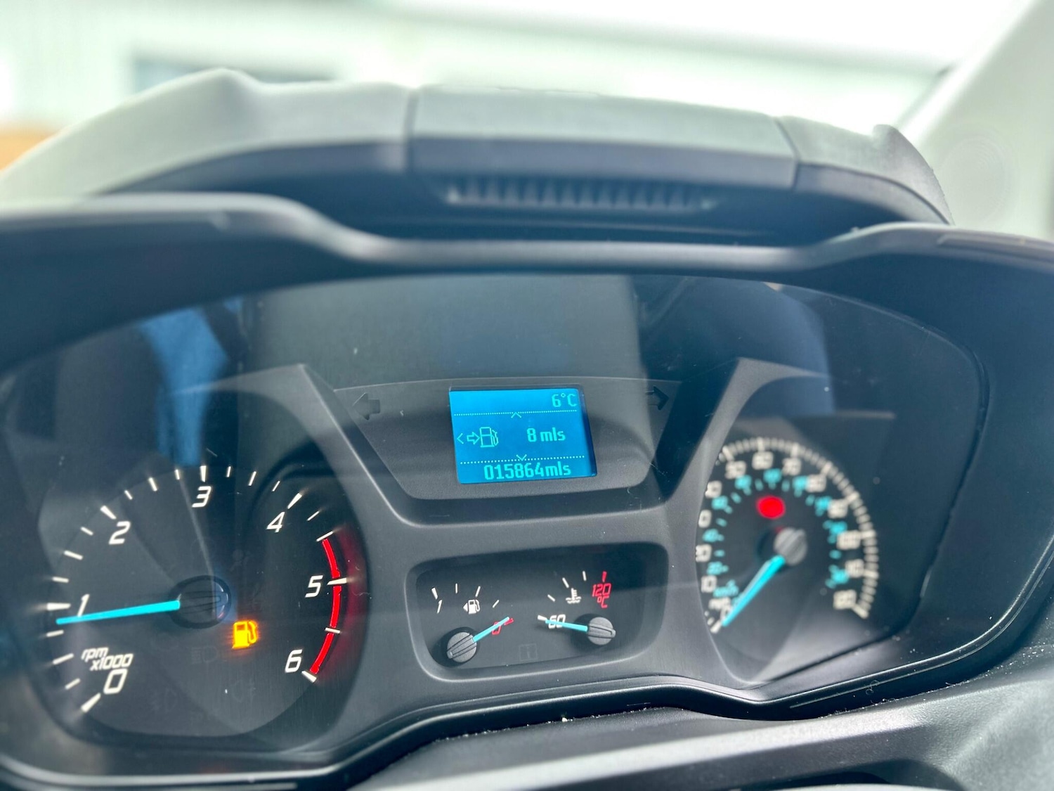 Used Ford Transit Custom 2017 for sale - 77671981: Photo 19