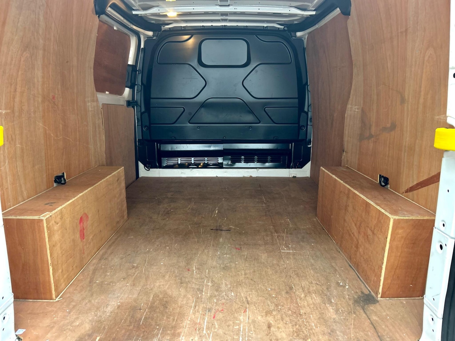 Used Ford Transit Custom 2017 for sale - 77671981: Photo 26