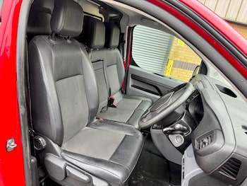 Used Citroen Dispatch 2022 for sale - 77191504: Photo