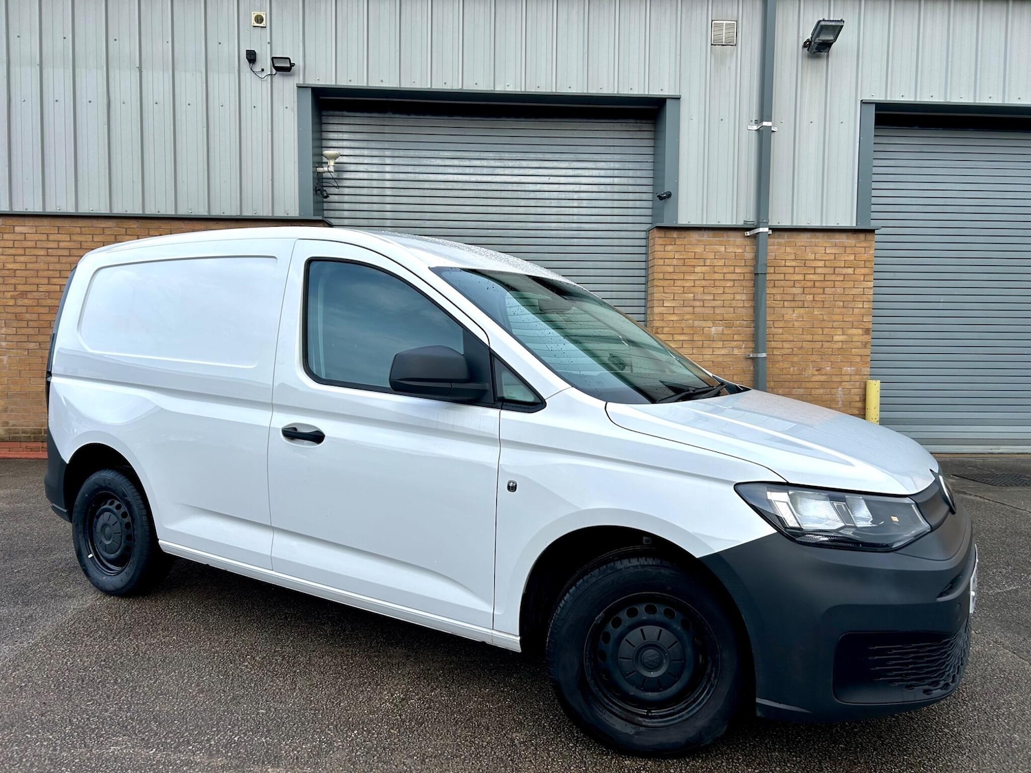 Used Volkswagen Caddy 2022 for sale - 77624968: Photo 10