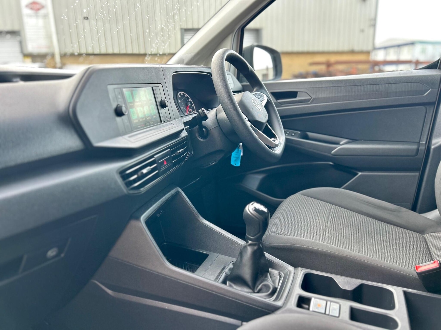 Used Volkswagen Caddy 2022 for sale - 77624968: Photo 14