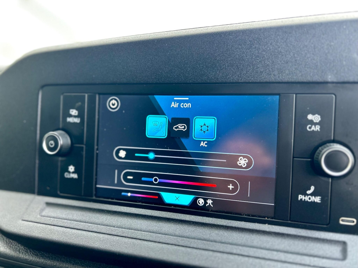 Used Volkswagen Caddy 2022 for sale - 77624968: Photo 15