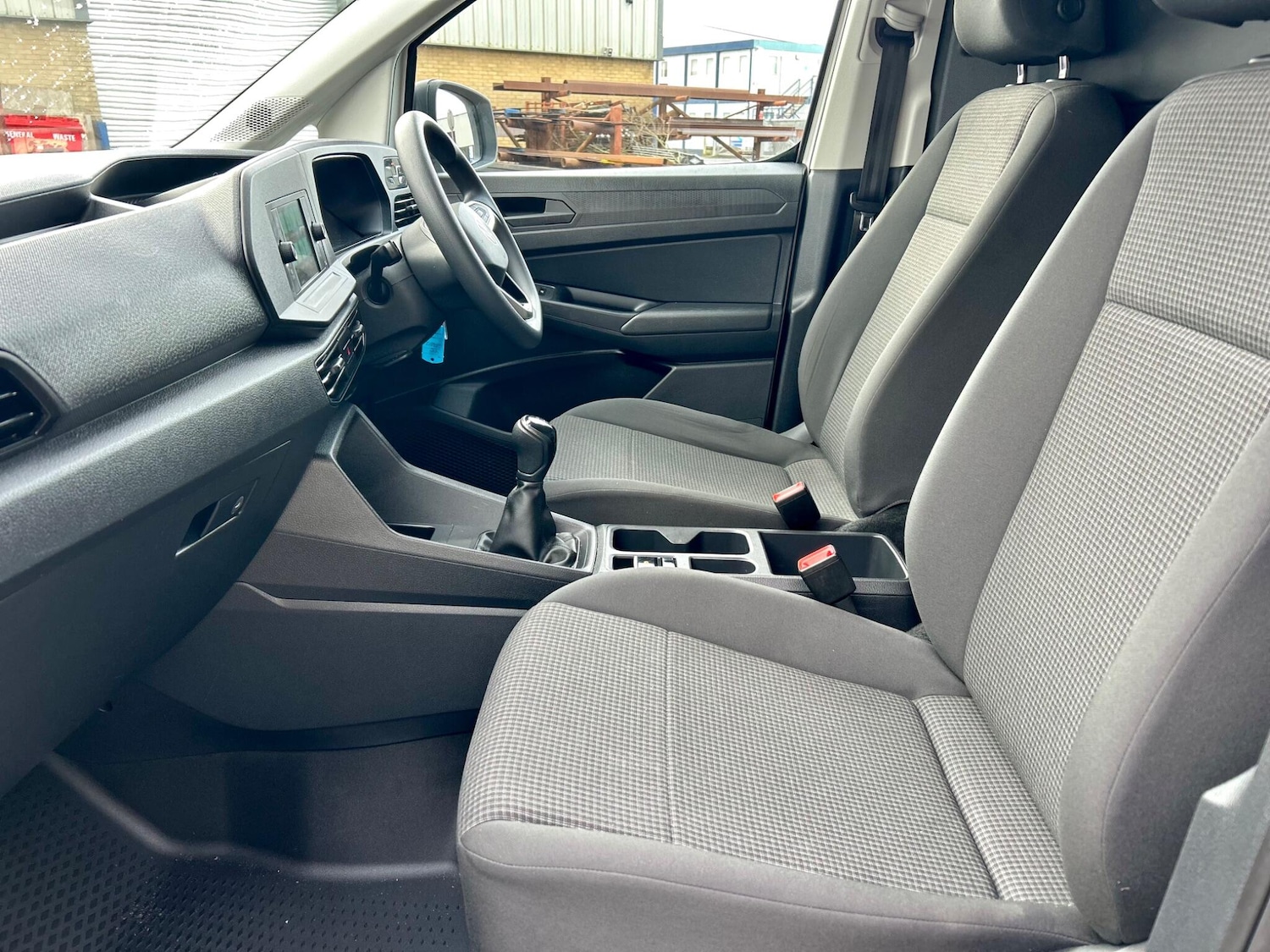 Used Volkswagen Caddy 2022 for sale - 77624968: Photo 20