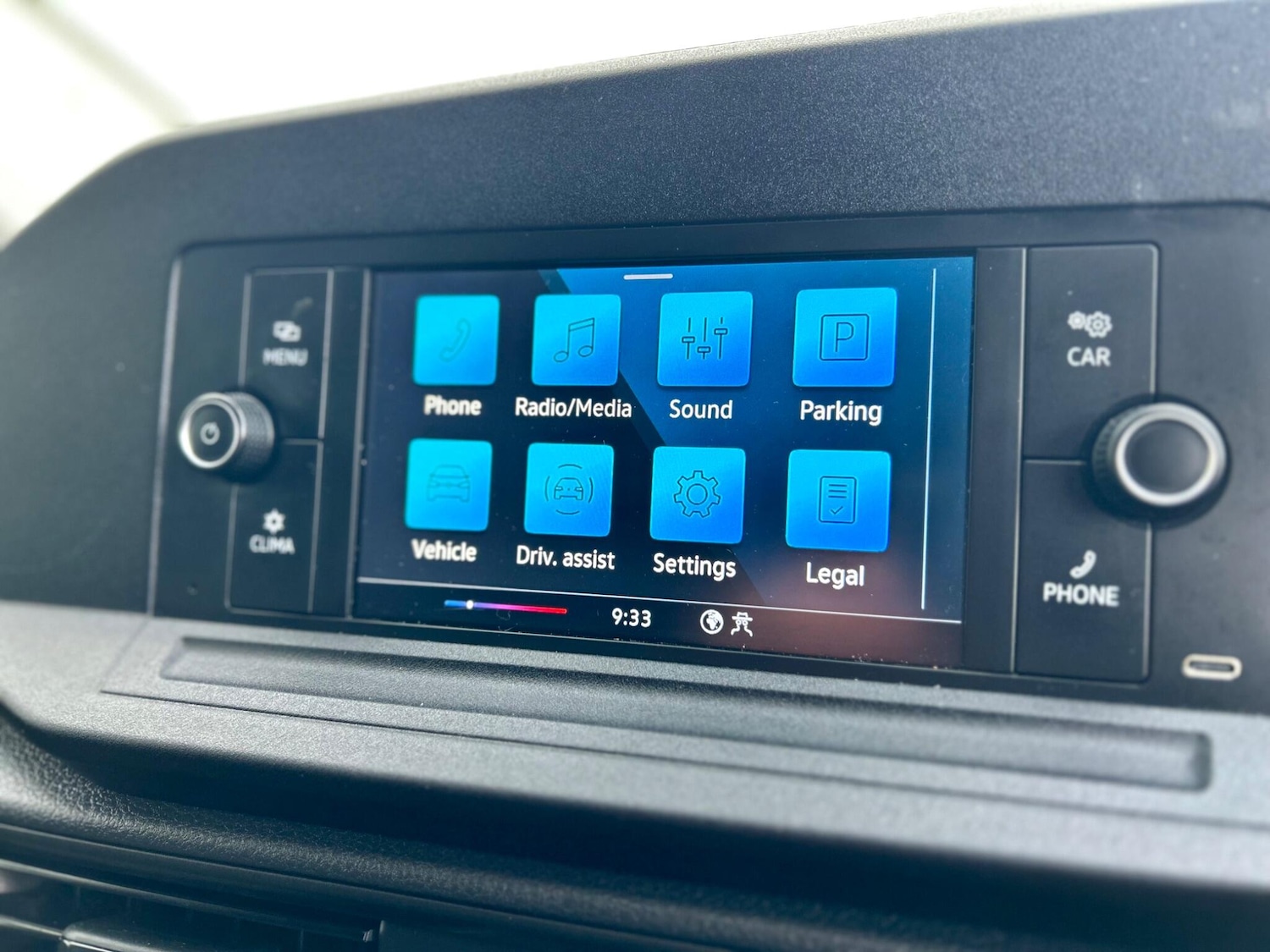 Used Volkswagen Caddy 2022 for sale - 77624968: Photo 21