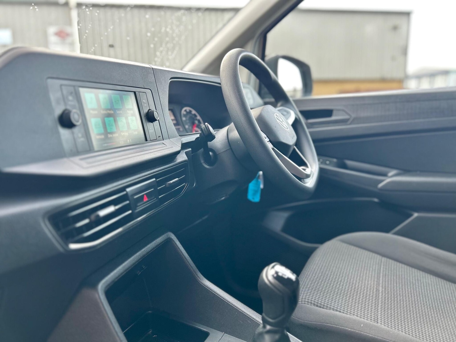 Used Volkswagen Caddy 2022 for sale - 77624968: Photo 3