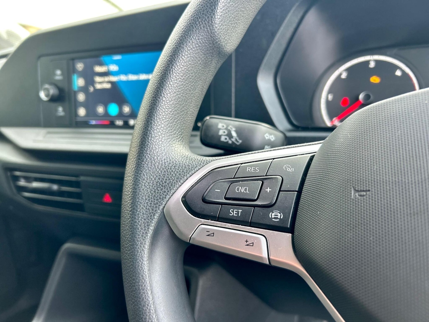 Used Volkswagen Caddy 2022 for sale - 77624968: Photo 8