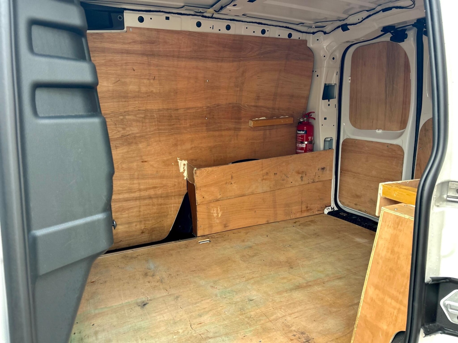 Used Volkswagen Caddy 2022 for sale - 77624968: Photo 9