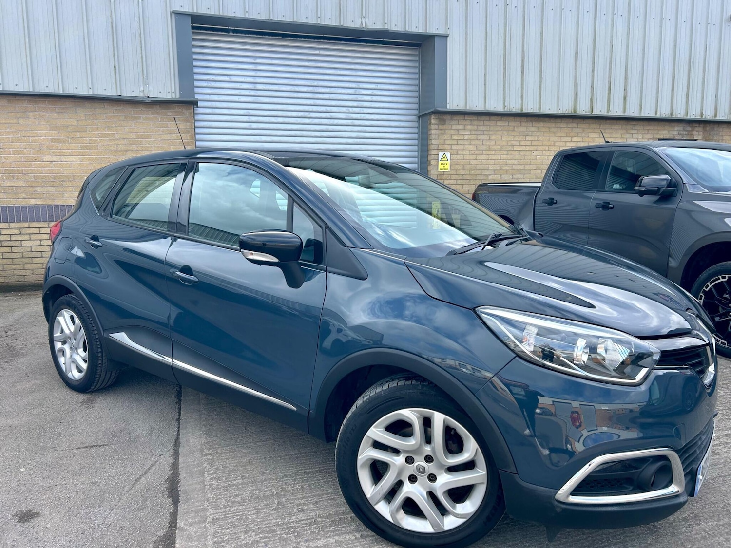 Used Renault Captur 2015 for sale - 78085820: Photo 18