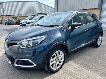 Used Renault Captur 2015 for sale - 78085820: Photo