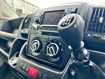 Used Vauxhall Movano 2022 for sale - 77982251: Photo