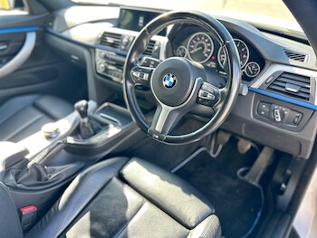 Used BMW 4 Series Gran Coupe 2018 for sale - 78866297: Photo