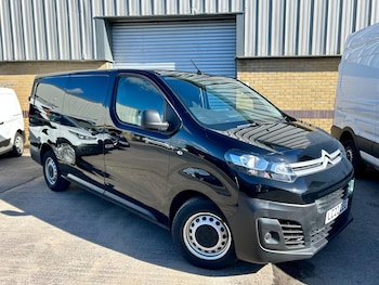 Used Citroen Dispatch 2022 for sale - 78527796: Photo