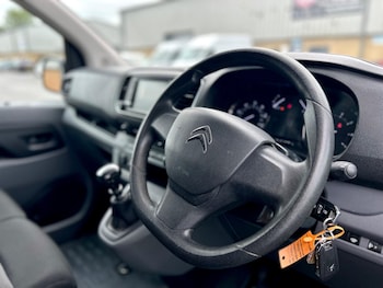 Used Citroen Dispatch 2022 for sale - 78527796: Photo