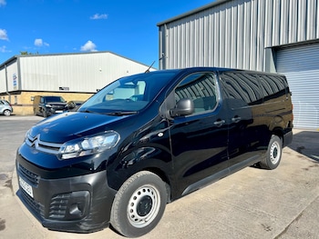 Used Citroen Dispatch 2022 for sale - 78527796: Photo