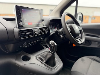 Used Citroen Berlingo 2019 for sale - 78335328: Photo