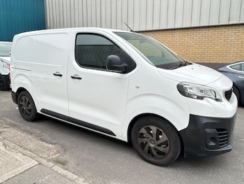 Used Peugeot Expert 2018 for sale - 79484358: Photo