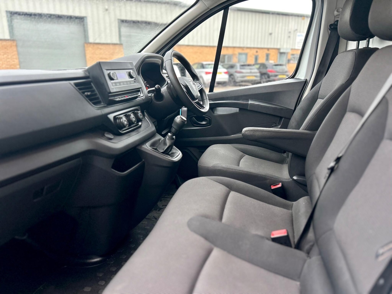 Used Renault Trafic 2022 for sale - 77612733: Photo 23