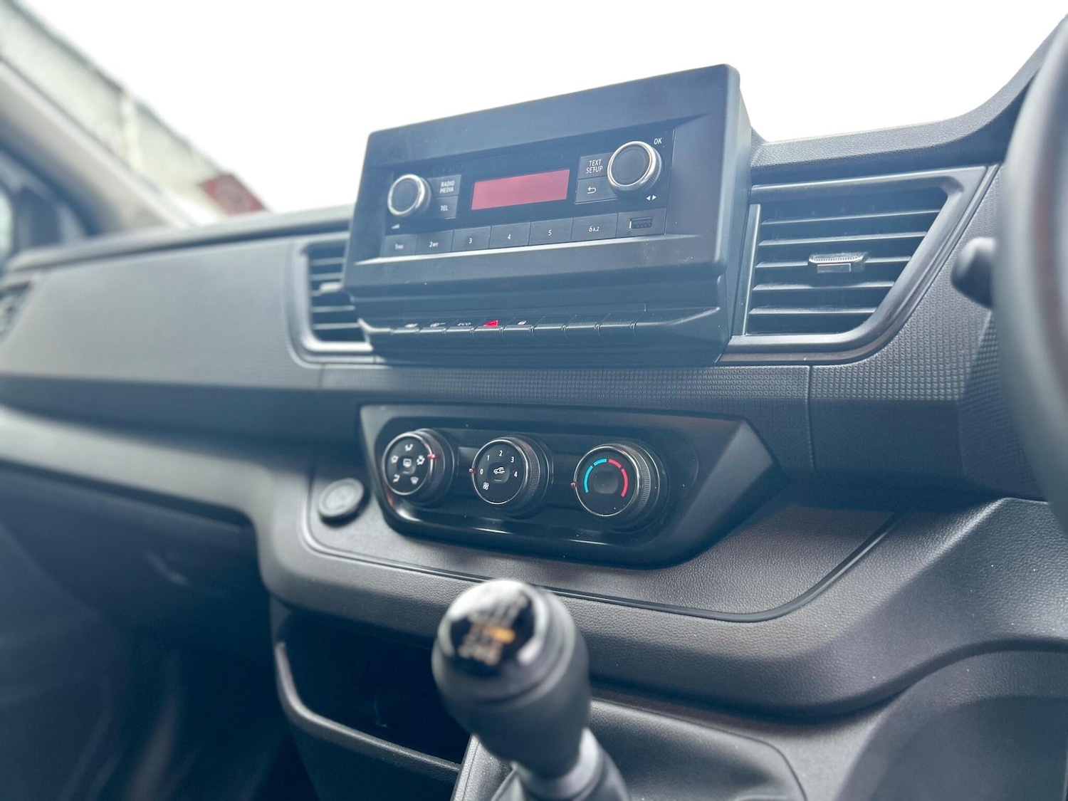 Used Renault Trafic 2022 for sale - 77612733: Photo 24