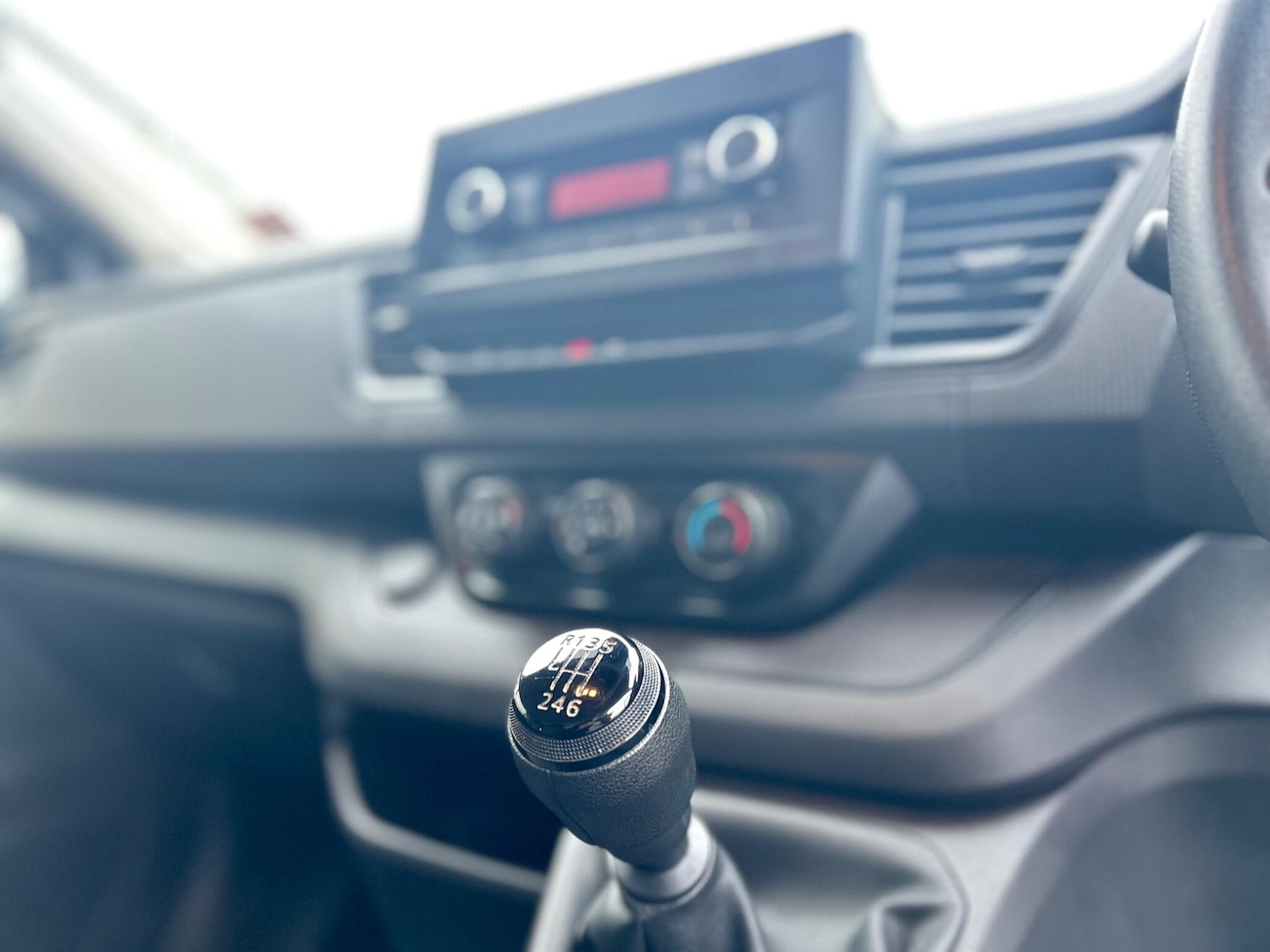 Used Renault Trafic 2022 for sale - 77612733: Photo 28