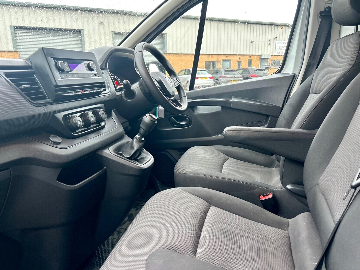 Used Renault Trafic 2022 for sale - 77612733: Photo 29