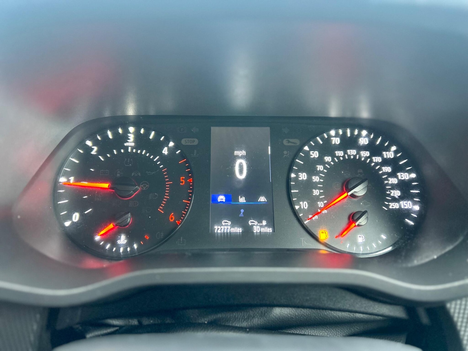 Used Renault Trafic 2022 for sale - 77612733: Photo 8