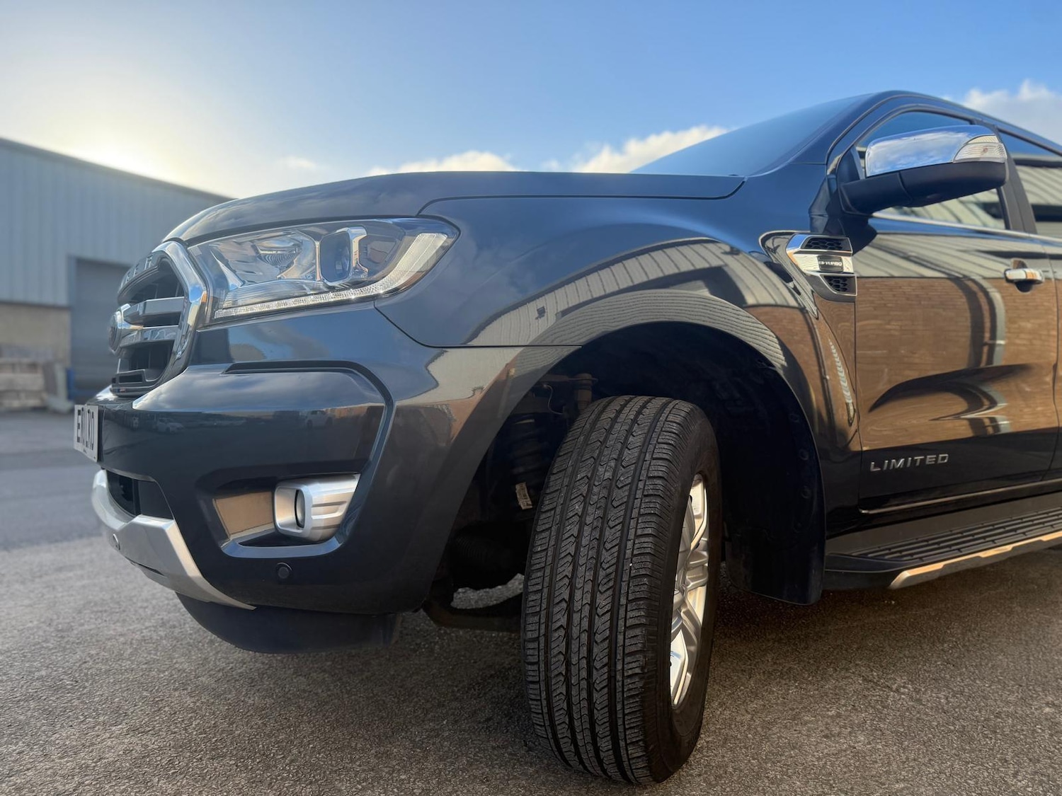 Used Ford Ranger for sale - 77191232: Photo 10