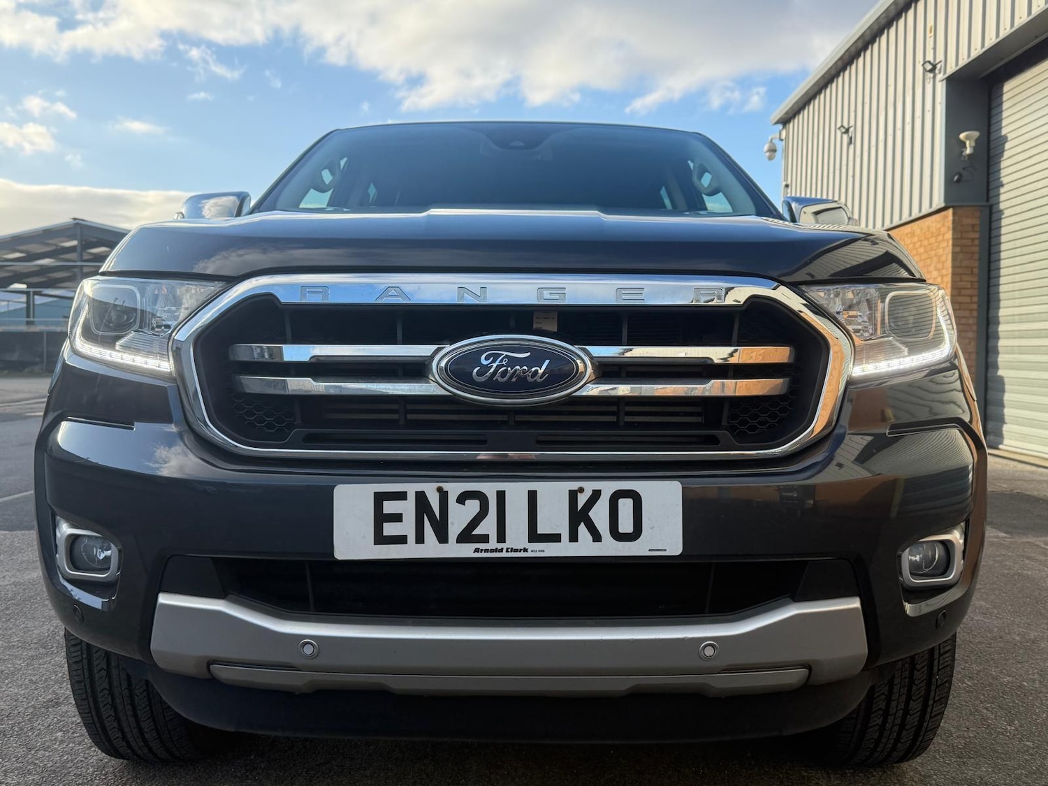 Used Ford Ranger for sale - 77191232: Photo 11