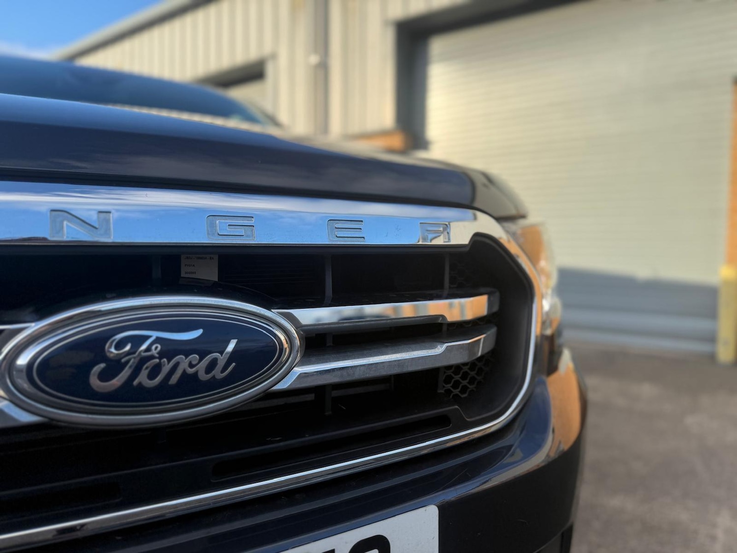 Used Ford Ranger for sale - 77191232: Photo 12