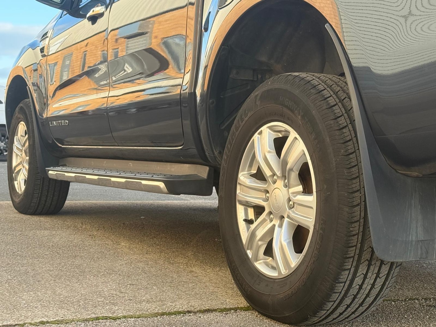 Used Ford Ranger for sale - 77191232: Photo 13