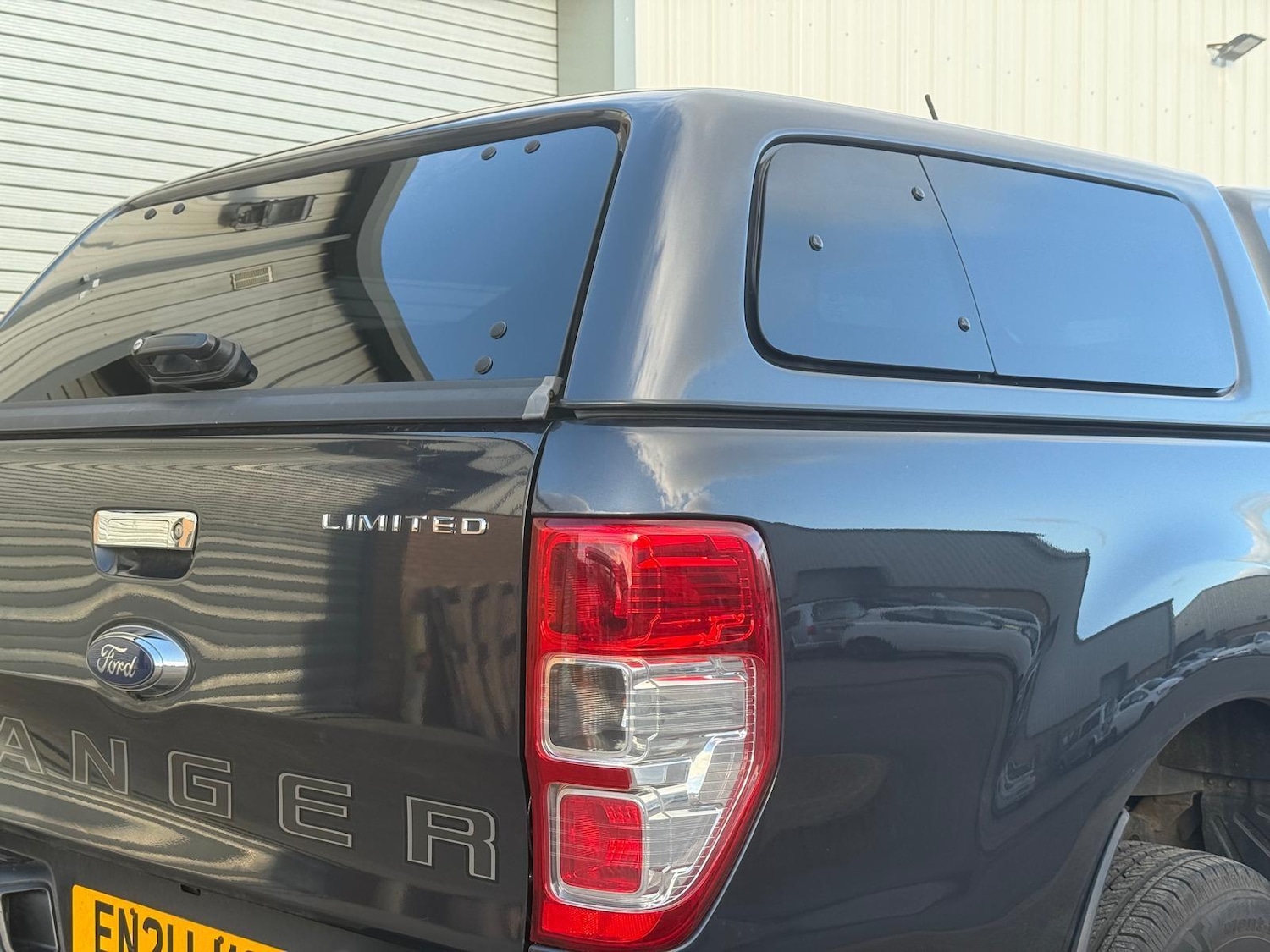 Used Ford Ranger for sale - 77191232: Photo 15