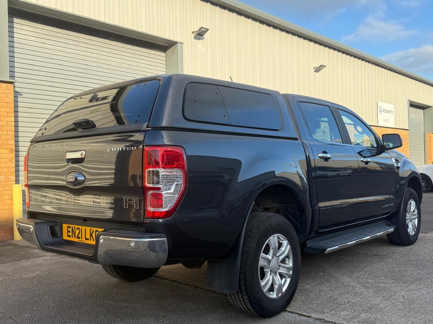 Used Ford Ranger for sale - 77191232: Photo 16