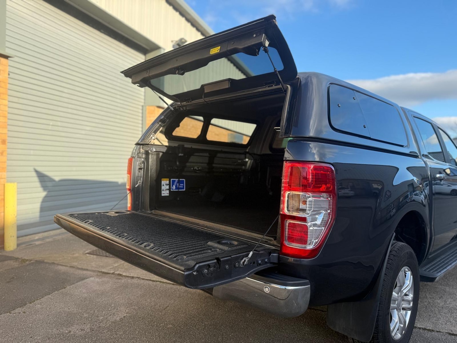 Used Ford Ranger for sale - 77191232: Photo 17