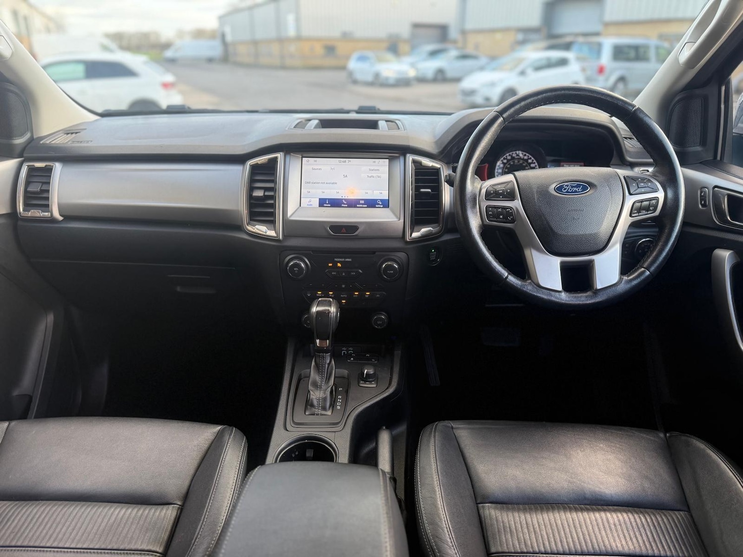 Used Ford Ranger for sale - 77191232: Photo 18