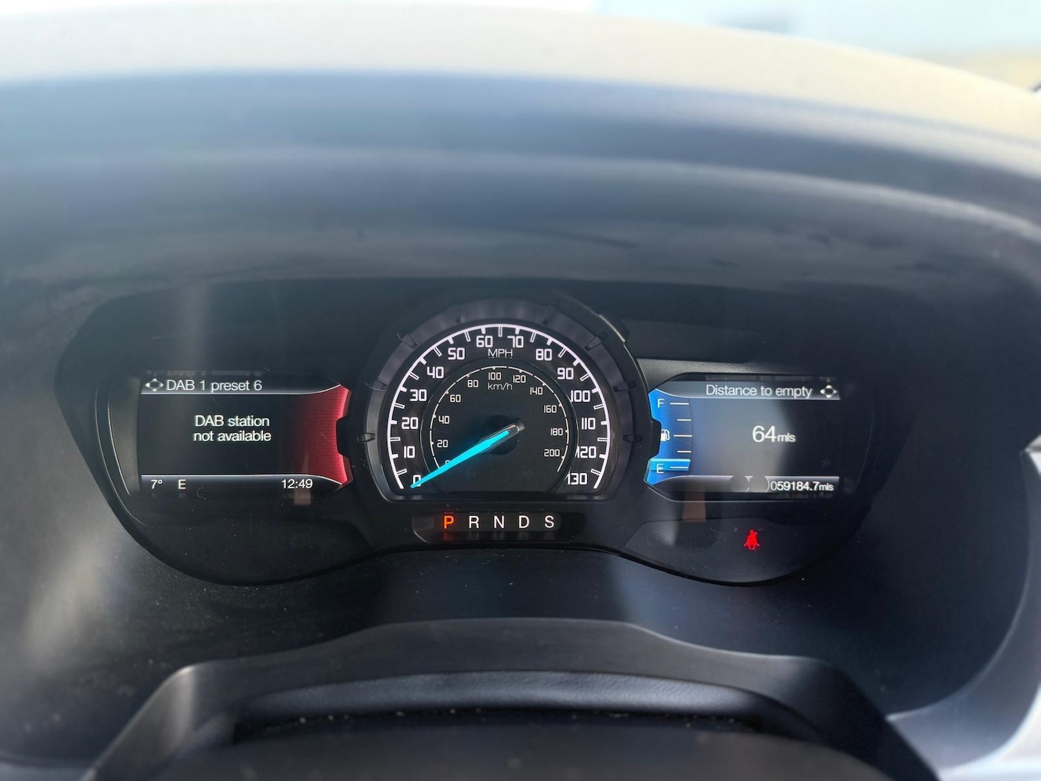 Used Ford Ranger for sale - 77191232: Photo 19