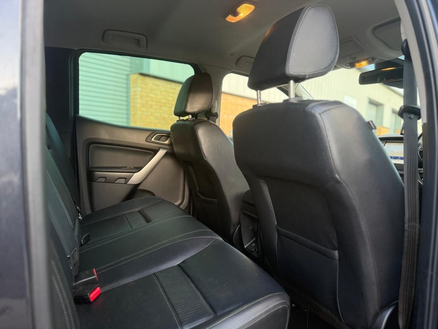 Used Ford Ranger for sale - 77191232: Photo 22