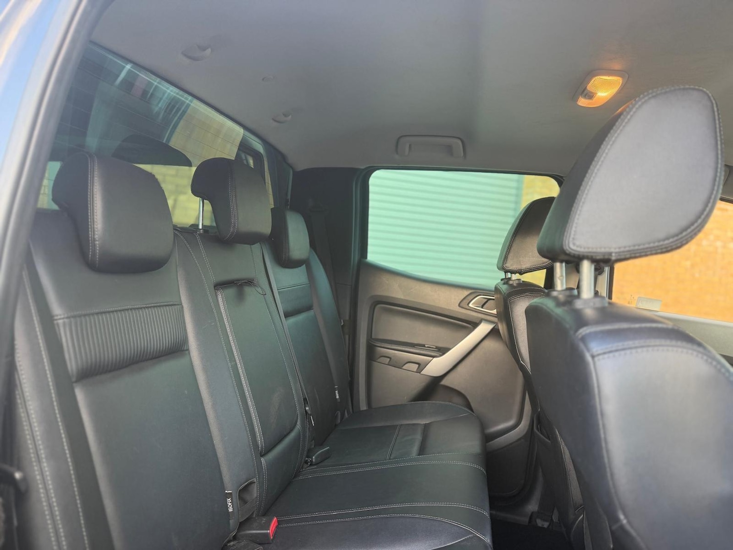 Used Ford Ranger for sale - 77191232: Photo 23