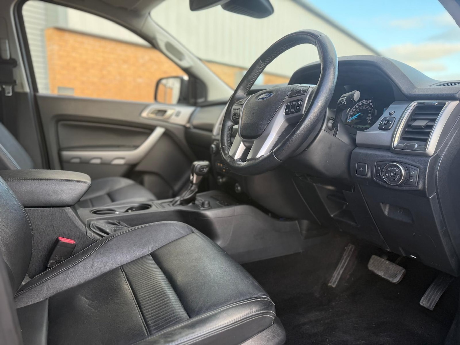 Used Ford Ranger for sale - 77191232: Photo 3