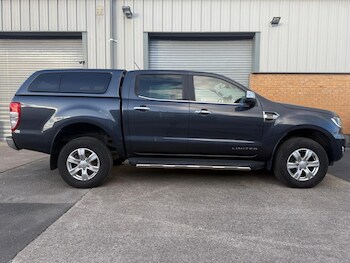 Used Ford Ranger 2021 for sale - 77191232: Photo