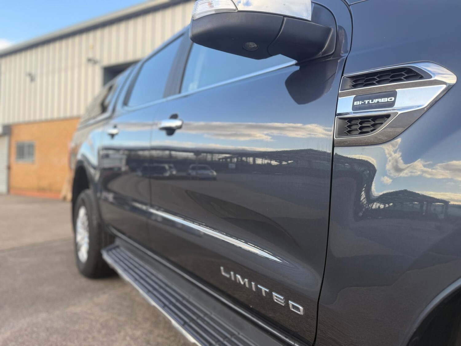 Used Ford Ranger for sale - 77191232: Photo 7