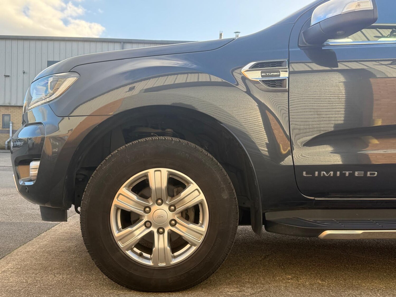 Used Ford Ranger for sale - 77191232: Photo 8