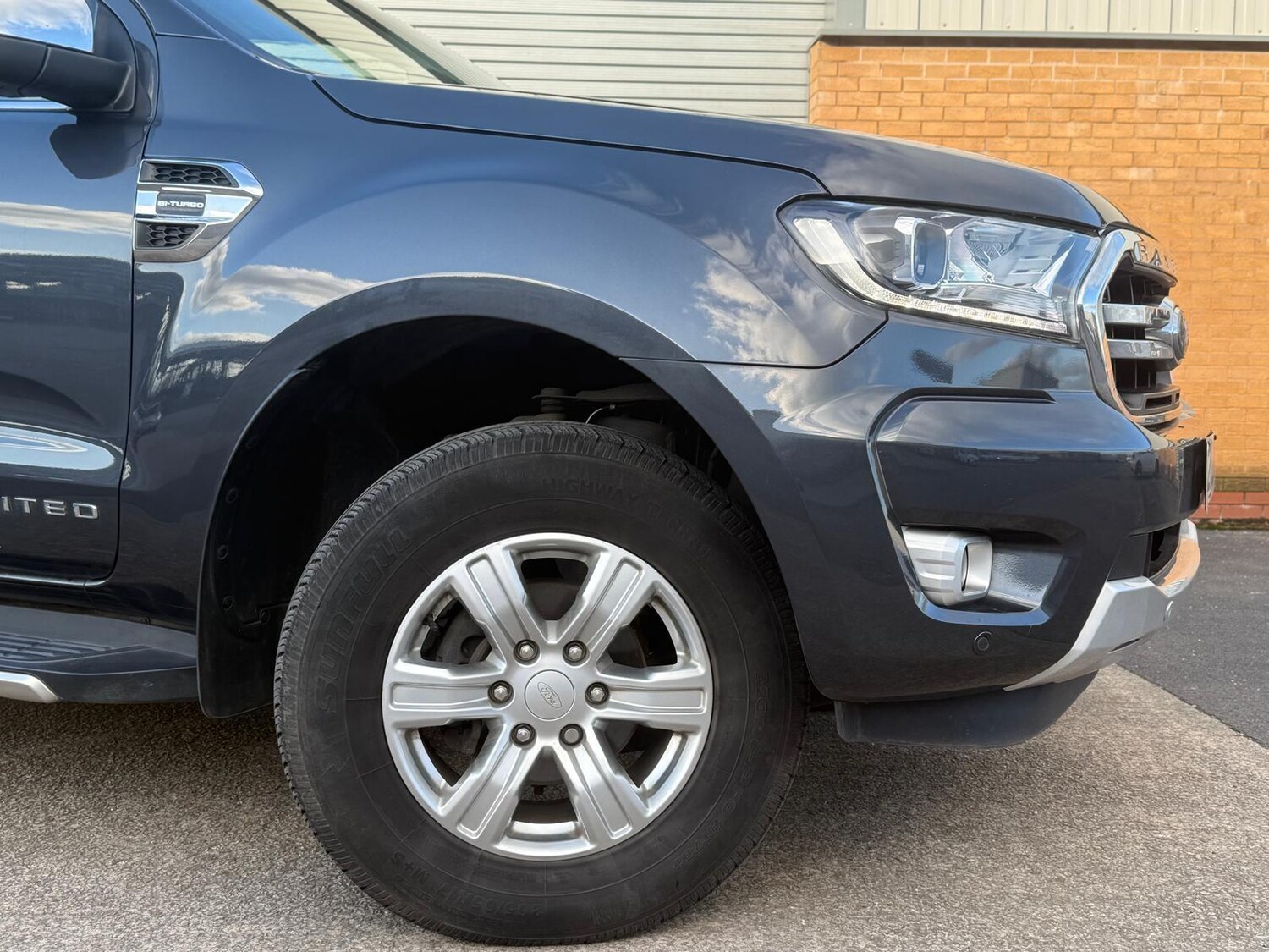 Used Ford Ranger for sale - 77191232: Photo 9