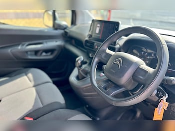 Used Citroen Berlingo 2020 for sale - 78892134: Photo