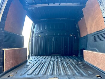 Used Citroen Berlingo 2019 for sale - 78291347: Photo