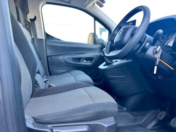 Used Citroen Berlingo 2019 for sale - 78291347: Photo