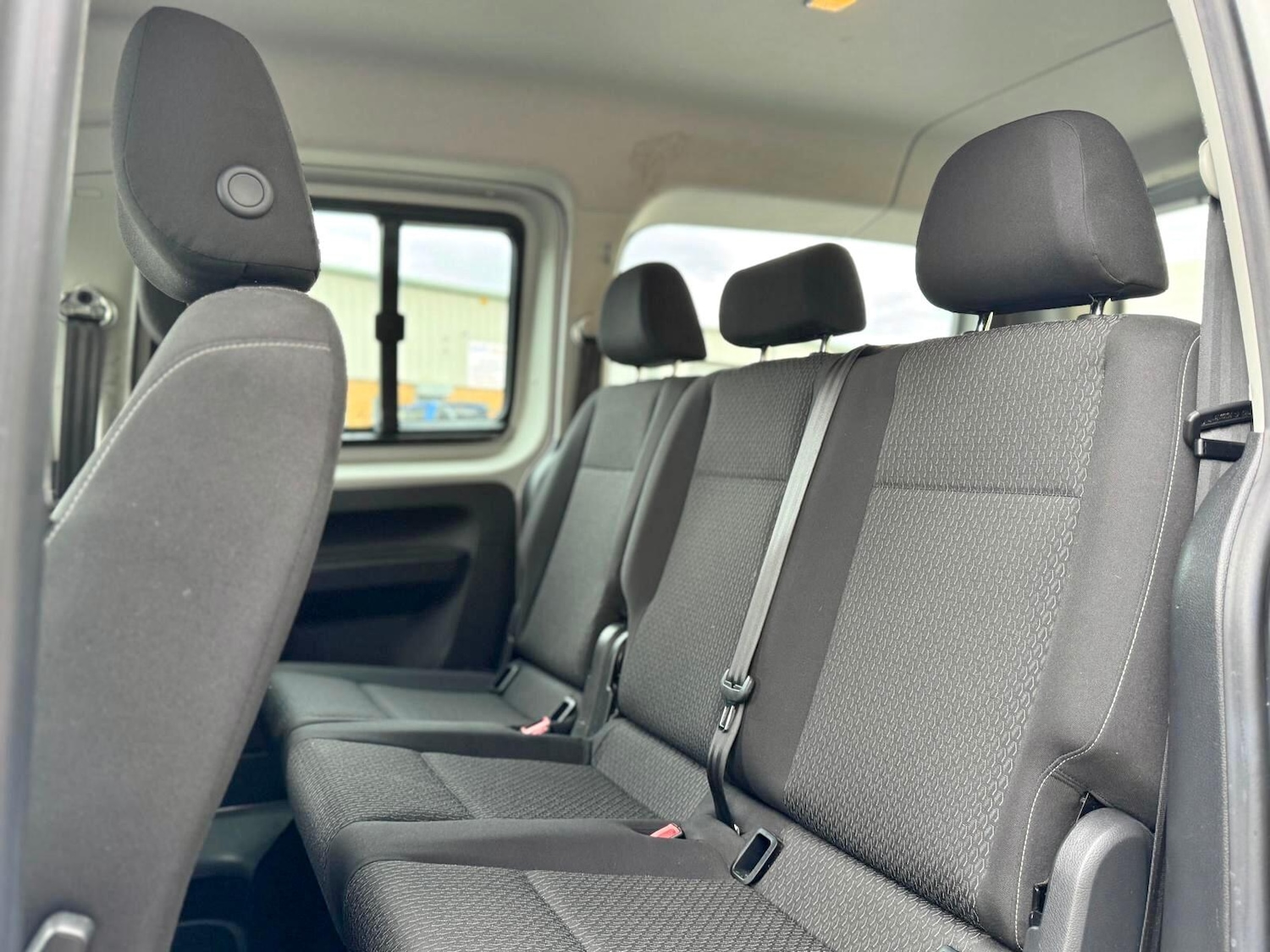 Used Volkswagen Caddy Maxi Life for sale - 77190891: Photo 10