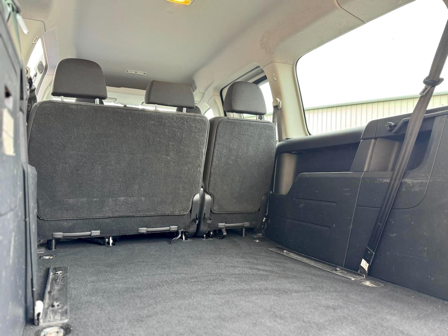 Used Volkswagen Caddy Maxi Life for sale - 77190891: Photo 11